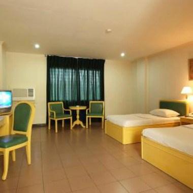 Diplomat Hotel a Cebu City, PH