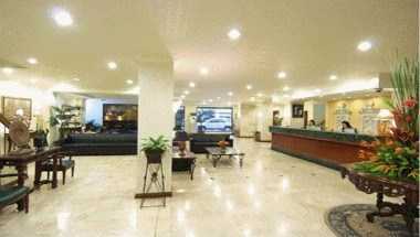 Diplomat Hotel a Cebu City, PH