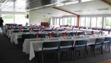 Southland Cricket Association i Invercargill, NZ