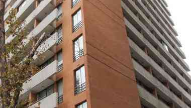 RQ Providencia Suites в Santiago, CL