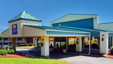 Comfort Inn Conference Center image