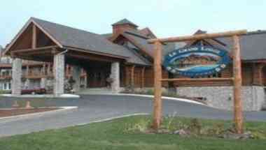 Le Grand Lodge Mont-Tremblant в Mont-Tremblant, CA