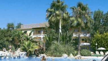 Aparthotel Alcudia Garden à Majorque, ES