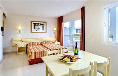 Aparthotel Alcudia Garden à Majorque, ES