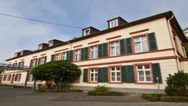 Hotel Restaurant Villa Sayn a Bendorf, DE