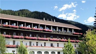 Hotel Steinacherhof image
