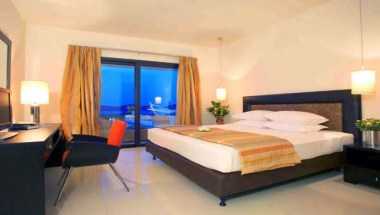 Elounda Palm Hotel a Crete, GR