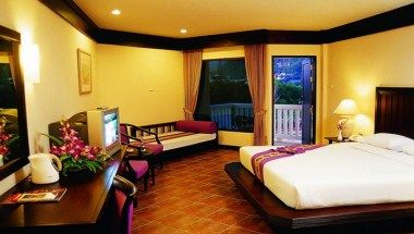 รูปสถานที่จัดงาน