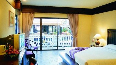 รูปสถานที่จัดงาน