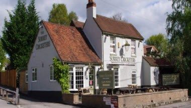 Bild des Veranstaltungsortes