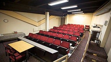 Bild på anläggning