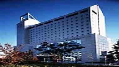 Hotel Buena Vista i Matsumoto, JP