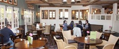 Изображение места проведения