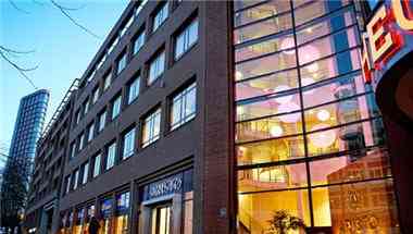 Aristo Eindhoven i Eindhoven, NL