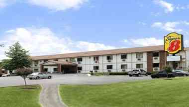 Super 8 by Wyndham Danville em Danville, KY