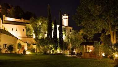 Hotel & Restaurant el Convent in Begur, ES