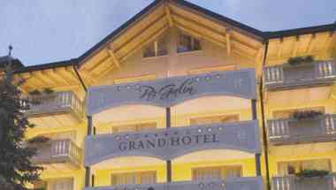 Hotel Pizgalin in Andalo, IT