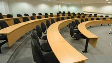 University Of Central Lancashire в Preston, GB1