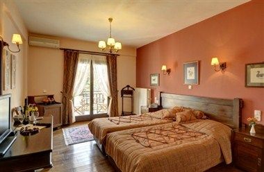 Изображение места проведения