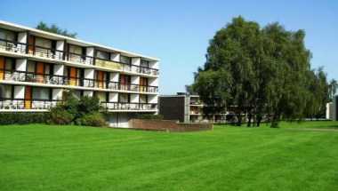 Park Country Club Benelux i Kelmis, BE