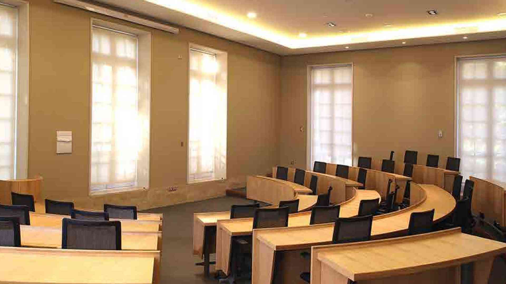 Hotel Las Majadas a Santiago, CL