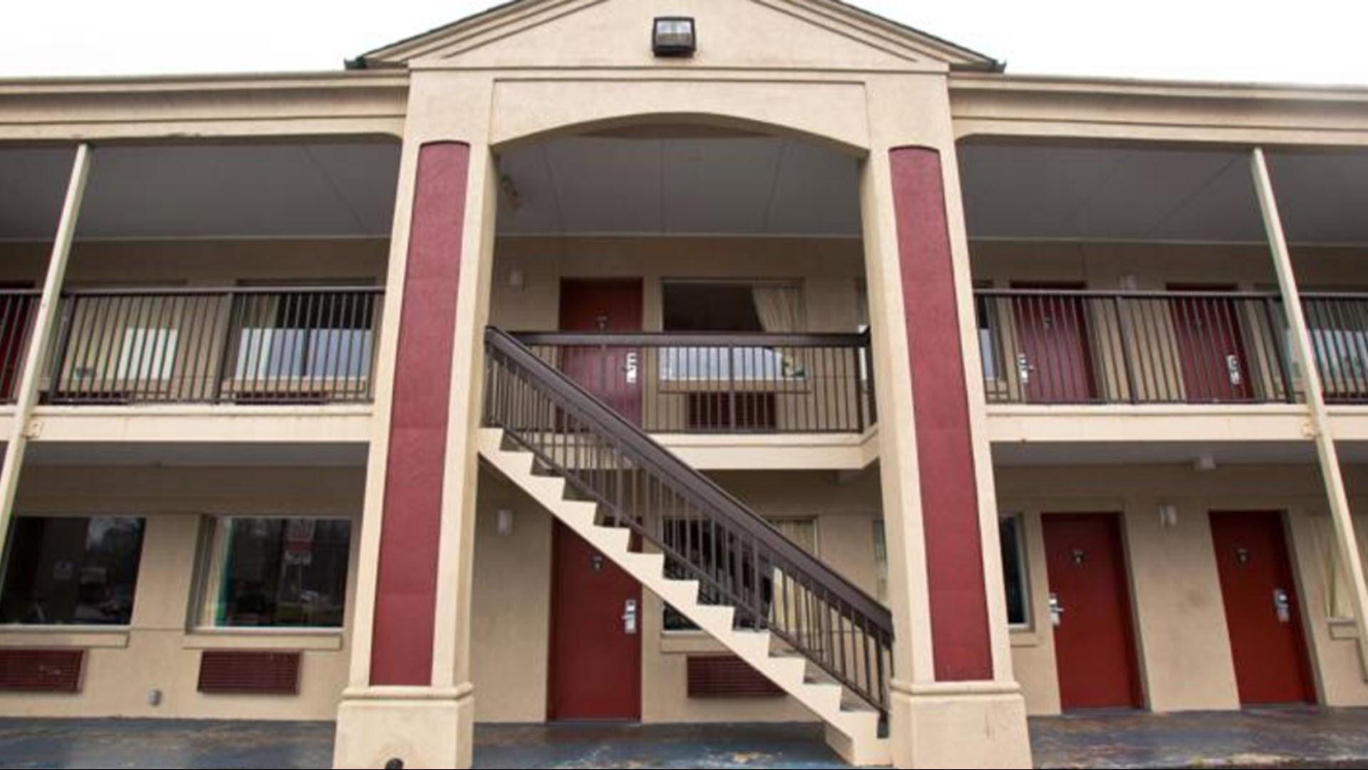 Key West Inn Newport News image