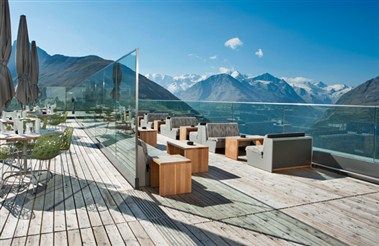 Изображение места проведения