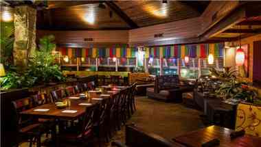 Bahama Breeze Cleveland - Orange Village in Beachwood, OH