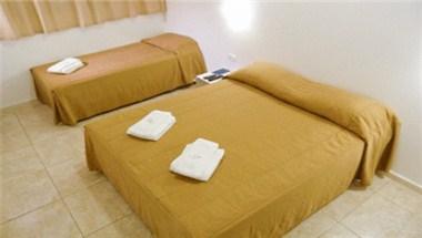 Hotel Angrense i Rio de Janeiro, BR