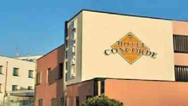 Ancona, ITにおけるHotel Concorde