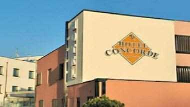 Hotel Concorde in Ancona, IT