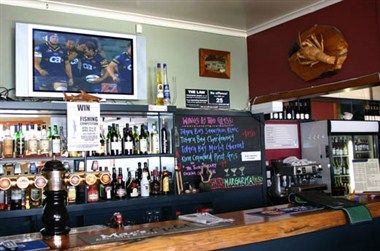 Изображение места проведения