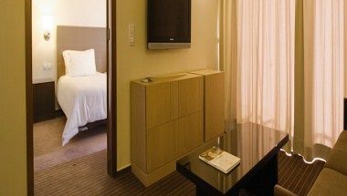 Изображение места проведения