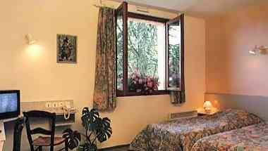 Hotel Restaurant La Fauconniere a Annecy, FR