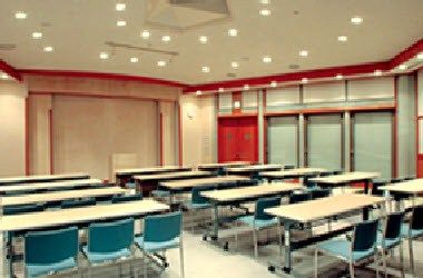 Bild des Veranstaltungsortes