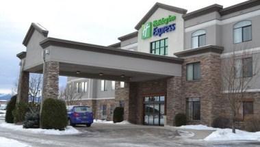 Holiday Inn Express Hotel & Suites Bozeman West image