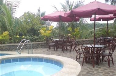 Grand Luis Lodge en Bohol, PH