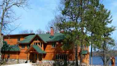 McGregor, MN의 Big Sandy Lodge & Resort