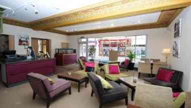 Ilfracombe, GB1의 The Capstone Hotel And Restaurant