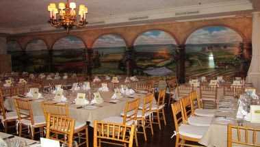 Montclair Golf Club в Newark, NJ