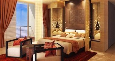 Baglioni Marrakech in Marrakesh, MA