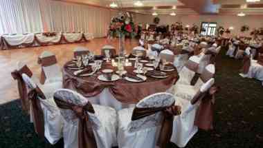 Castleton Banquet and Conference Center, Windham, NH