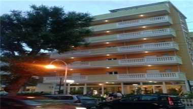Hotel Villa Linda a Riccione, IT