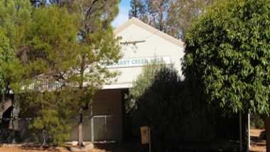 Mahogany Creek Hall in Perth, AU