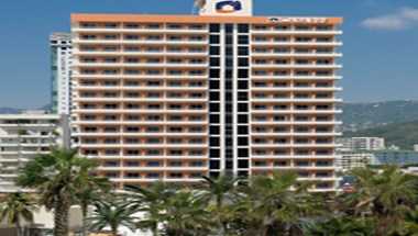Acapulco, MXにおけるAmarea Hotel Acapulco