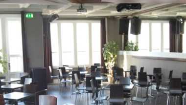 Kaffi Solon em Reykjavik, IS