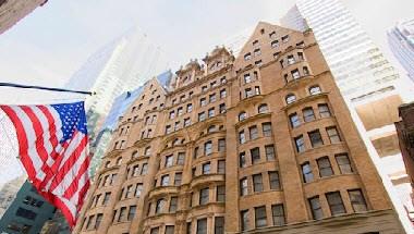 AKA Times Square image