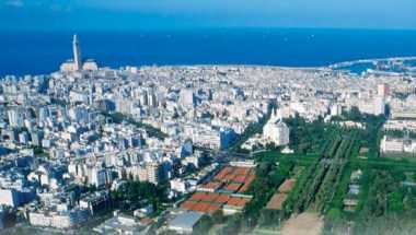 Conseil Regional du Tourisme de Casablanca, Casablanca, MA