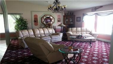 Bookcliffs Bed & Breakfast image