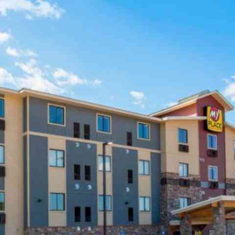 My Place Hotel-Lithia Springs/ATL West I-20 in Lithia Springs, GA